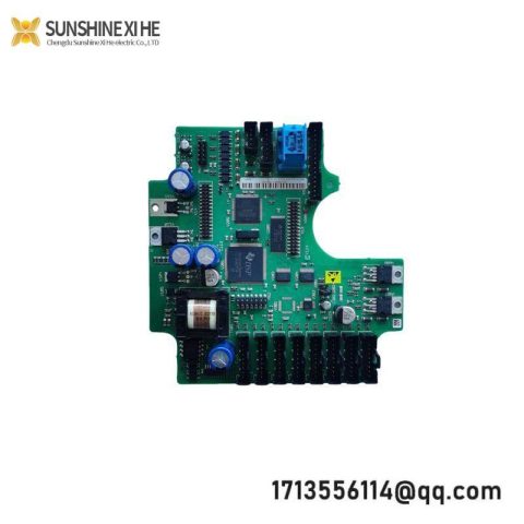 KUKA KRC2RDW 00-119-966 Circuit Board - Advanced Automation Solution