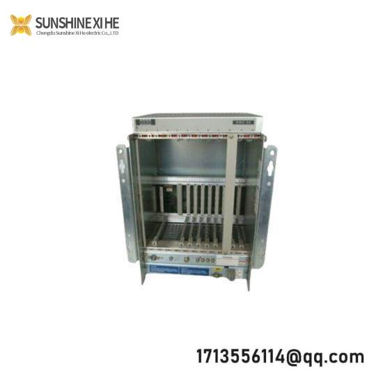 kuka_krc32_chassis_rack.jpg KUKA KRC32 Chassis Rack - Industrial Control Solutions for Enhanced Efficiency