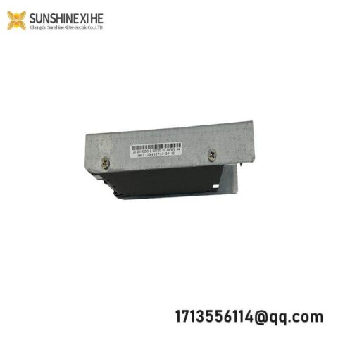 KUKA KRC400-195-245 MC-SSD CALICHE BOARD - Advanced Motion Control Module for Industrial Automation