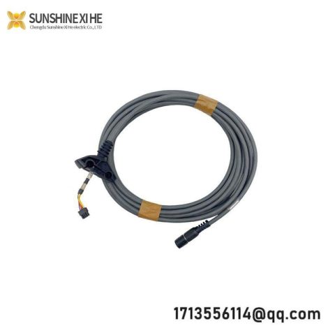 KUKA KRC4 Teach Pendant Cable 00-168-334 / 00-181-563, Control & Automation Solutions