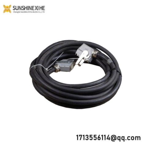 KUKA KRC4 00-183-926A1-X3 Control Cabinet Power Cable