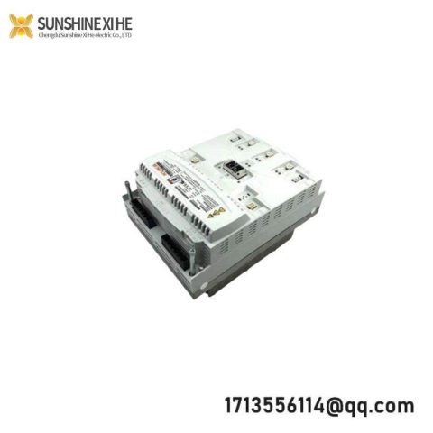 KUKA kRC4 KPP600-20-3×20 Robot Servo Drive