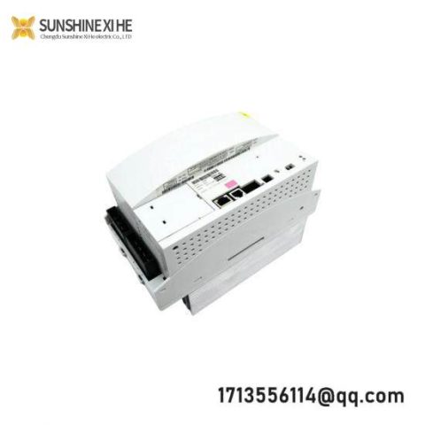 KUKA KSD1-48 Servo Drive: Precision Control for Industry 4.0