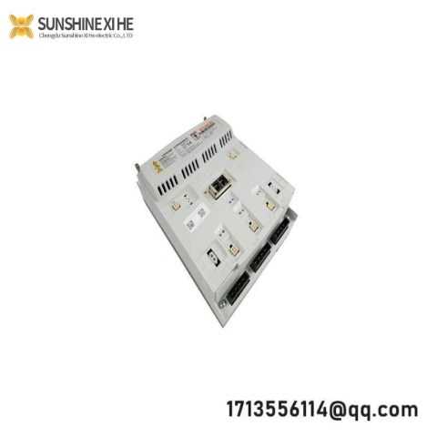 KUKA KSP 600 3X20:00-192-552 Servo Drive Controller Module