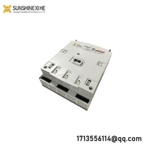KUKA KSP 600 3X64 UL:00-198-269 - High-Performance Servo Drive for Precision Control