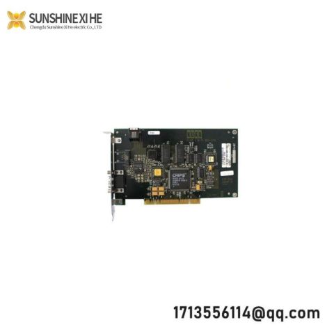 KUKA KVGA 1.0 Robot Graphics Card