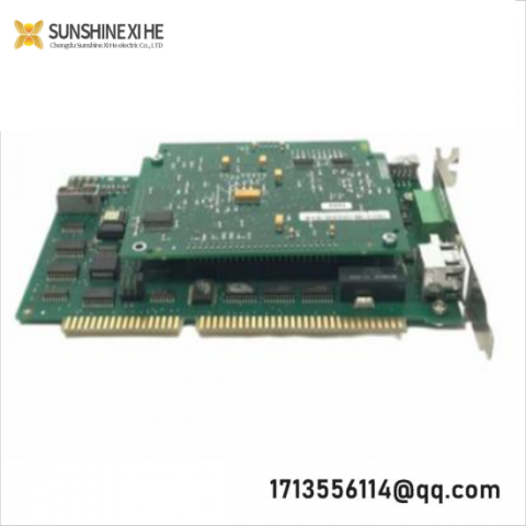 KUKA MFC2 Industrial Control Module