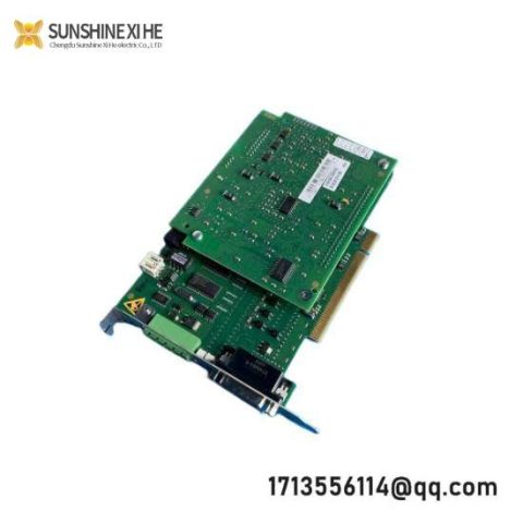 KUKA MFC3-00-117-336 Multi-function Control Module