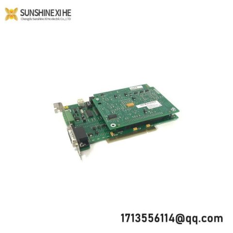 KUKA MFC+DSE 00-117-336, 00-128-358 Module - Industrial Control Card