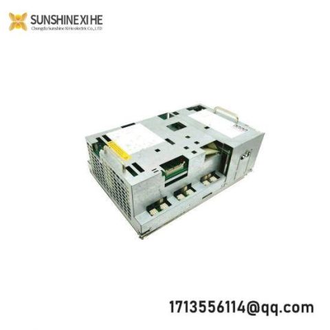 Kuka PM6-600 6-Axis Servo Controller - Advanced Motion Control Solution