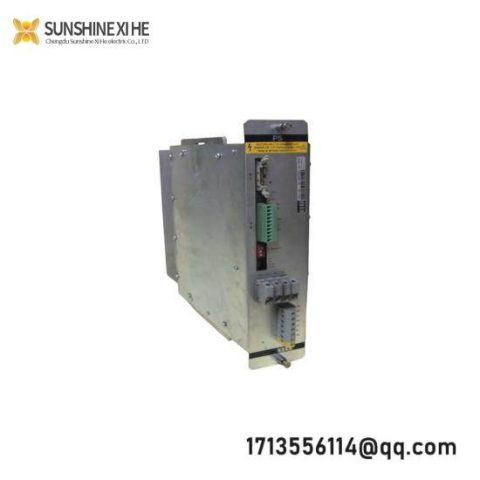KUKA PS30/135I Power Supply