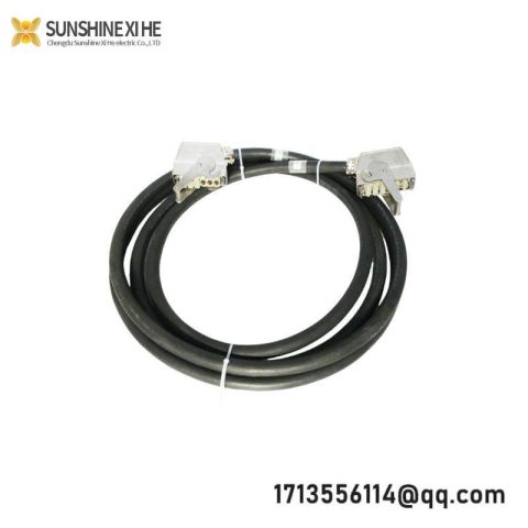KUKA X20 00-182-465 Robot Primary Power Cable - Robust, High-Performance Power Supply for Industrial Robots