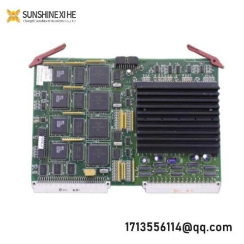 Kulicke & Soffa AS-261-0-02 Digital Input Module: Advanced Control Solutions