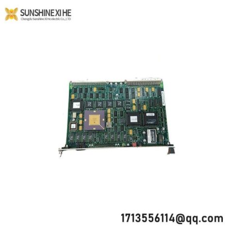 K&S N08001-4057 8001-4057 Servo CPU, Automation Module