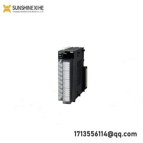 Mitsubishi L60ADIL8-CM: Industrial Automation Module, Advanced Analog Input Solution