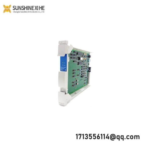 LAM 810-066590-004 Precision Control Module for Semiconductor Manufacturing