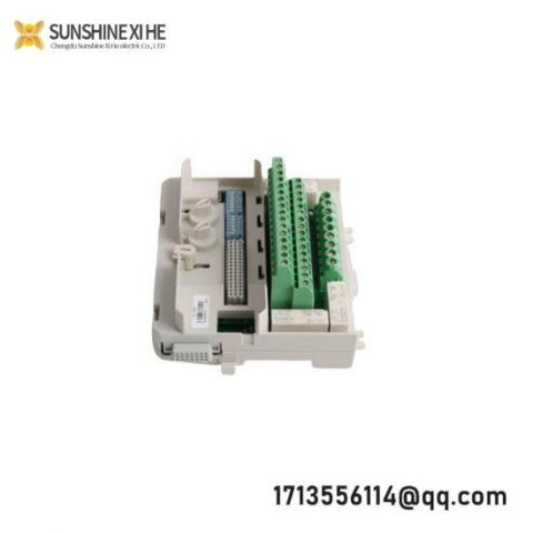 LAM 810-068158-014 High Precision Control Module