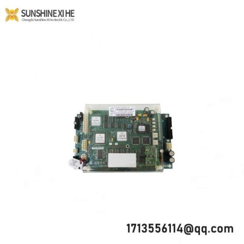 LAM 810-800081-018 Industrial Control Module