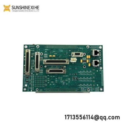 Lam Research 810-800082-043 High-Precision Semiconductor Processing Module