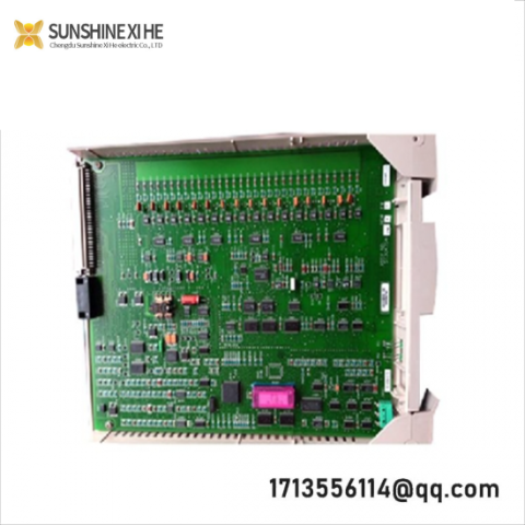 LAM 810-801237-021 Control Module for Industrial Automation