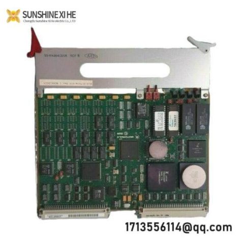 Lam Research 810-017034-005 ULTRA SLIMPAK G448-0002 Module