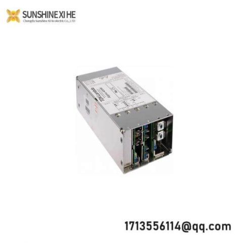 Lambda CA400 Power Supply, 5B, 24D, 12/12E, 15E, 24/24H, Industrial Control