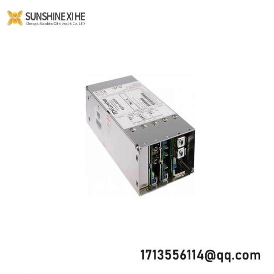 Lambda CA400 Power Supply, 5B, 24D, 12/12E, 15E, 24/24H, Industrial Control