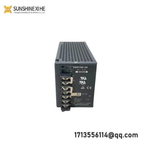 Lambda EWS600-24 24V27A Switching Power Supply Module