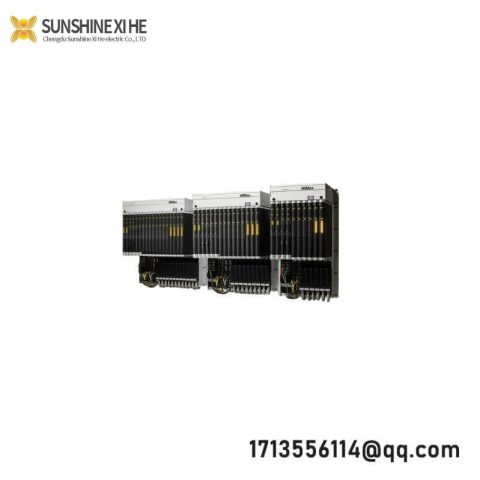 LAMBDA LZS-A1500-3 Custom Industrial Power Supply