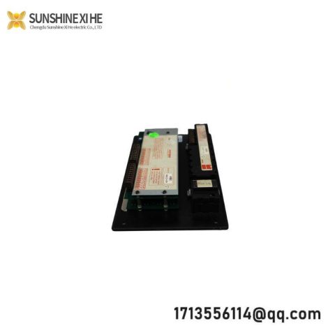 Lauer LCA450 00811-CN: Industrial Control Display, High Precision, Compact Design