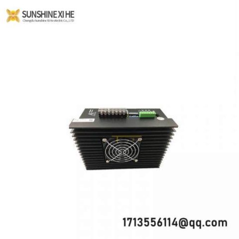 LEADSHINE 3DM2283 - High-Power Drive Module