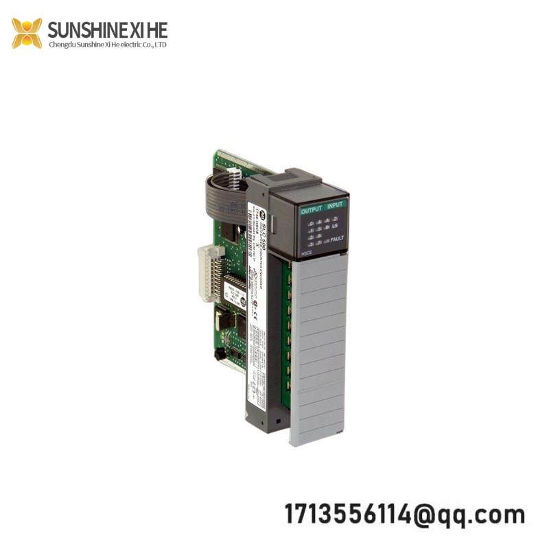 lenrz_l5311.jpg LENRZ L5311 Industrial Control Module, High Precision & Reliability