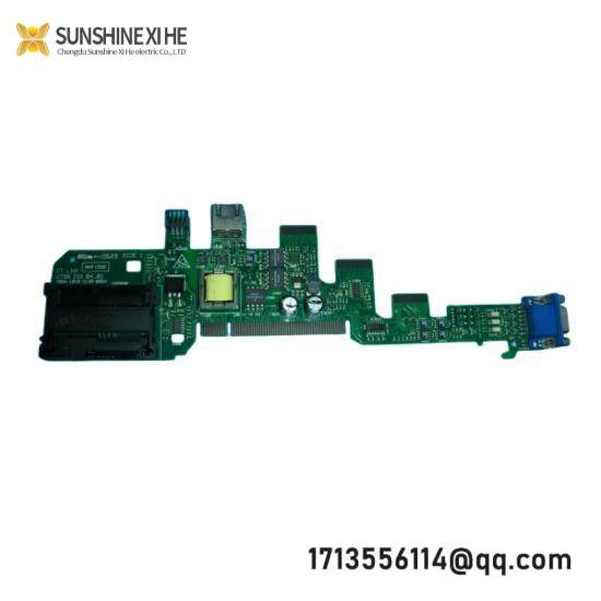 lenrz_l5311_2.jpg LENRZ L5311 Industrial Control Module, High Precision & Reliability