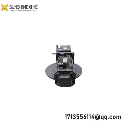 Lenze 080-22 + GKS05-3Y VAK080552A Servo Motor