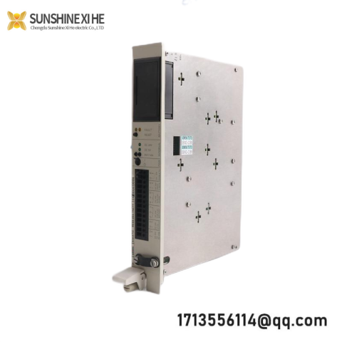 LENZE 8400 Protec E84DHPBC1524R8 SJNE, High-Power Drive Module for Industrial Automation