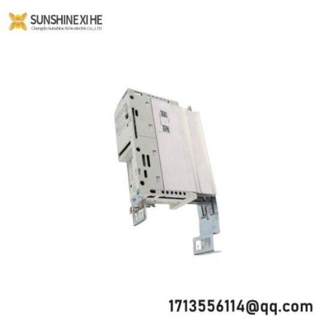 LENZE E82EV751K4C - Precision Control for Industry 4.0