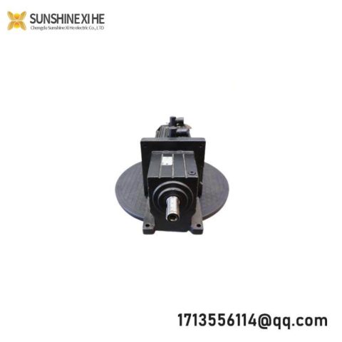 LENZE E84AVSCE1534VX0 - High Performance AC Drive Module for Industrial Automation