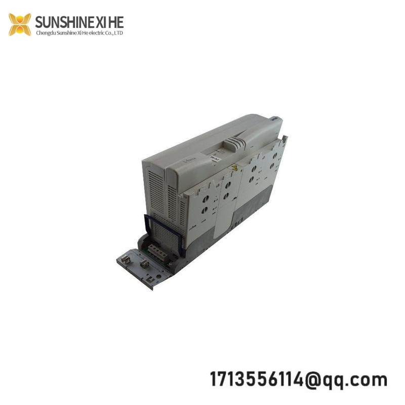 lenze_e94apne03641c_power_supply_module.jpg Lenze E94APNE03641C: Advanced Power Supply Module for Industrial Control Systems