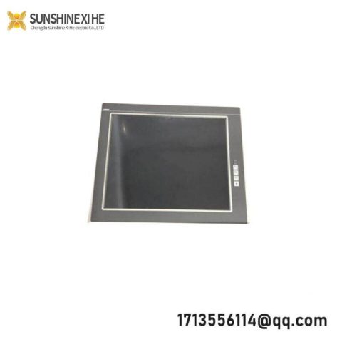 LENZE EL9800 EP8GAP71300P6M90XX-00C6901404W System Screen: Advanced Industrial Display for Precision Control