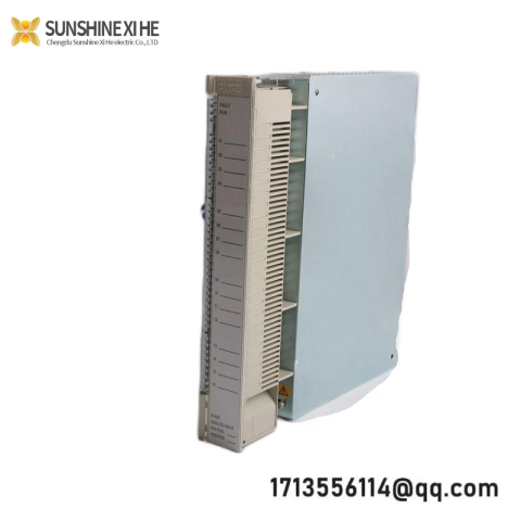LENZE EL9800 EP8GAP71Y00P6M00XX - Industrial Control Module