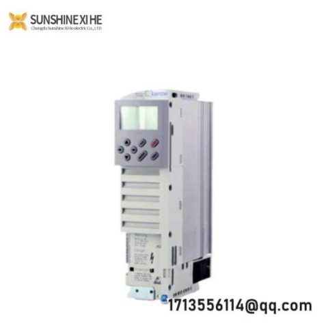 Lenze EVF8212-E Variable Frequency Drive
