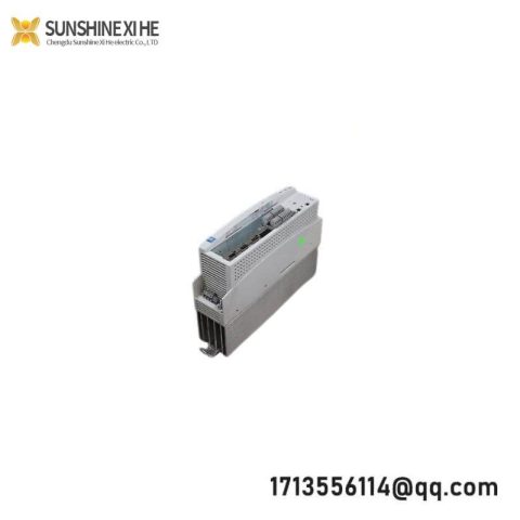 Lenze EVF9321-EV Frequency Converter EVF9321EV 00408594