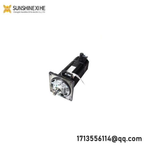 Lenze MDSKAAG056-22 Servo Motor: Advanced Industrial Control Solution