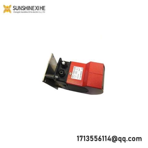 Leuze Electronic ODT 2/200.2 -1111 Receiver matched pair: Precision Measuring for Industrial Automation