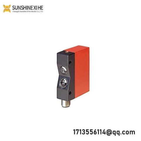 Leuze IFRK 93/4-100 L.2 Photoelectric Sensor with BSG - Advanced Detection Solution