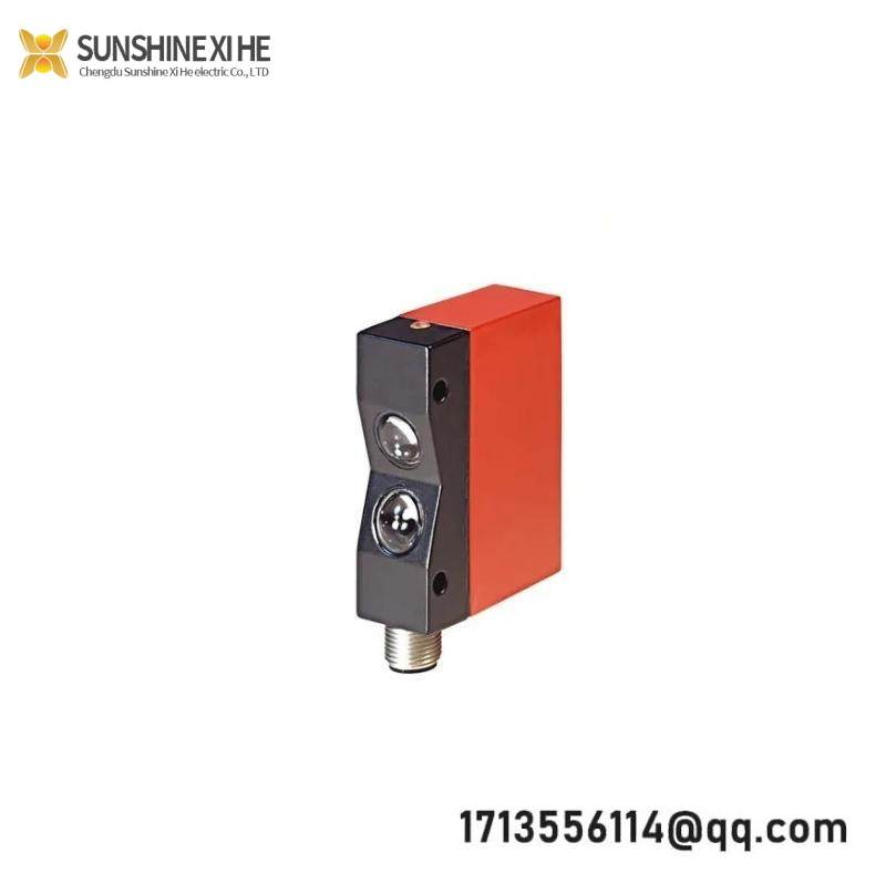 Leuze IFRK 93/4-100 L.2 Photoelectric Sensor with BSG - Advanced Detection Solution
