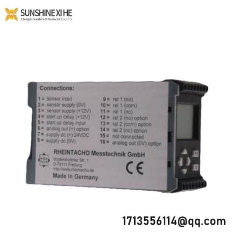 LINTEC CX-2415PS Industrial Control Module