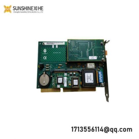LonMark Echelon 35100 ISA with FTM-10 SMX LonWorks - Advanced Control Module