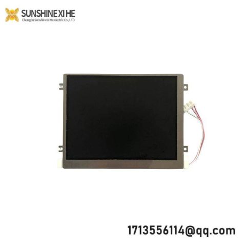 LQ064V3DG05 A1Z000700 - 4.3" Monochrome LCD Display Panel by LQ Corporation