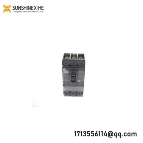 Square D CIRCUIT BREAKER LRF36400U31X, Advanced Industrial Control Solutions